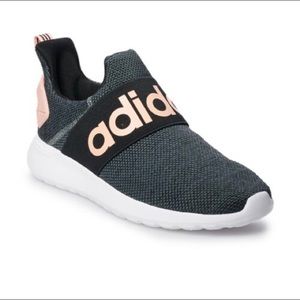NWT Adidas Cloudfoam Lite Racer Sneakers